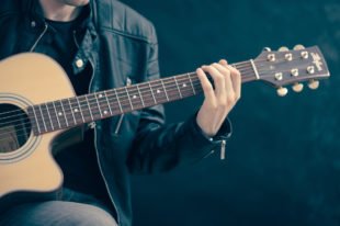 Gitarrenworkshop im Juze wird nochmals angeboten