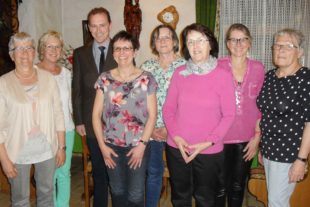 »Soziales Netzwerk« genießt hohe Anerkennung in Oberharmersbach