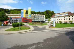Reha-Klinik Klausenbach steht vor dem Aus