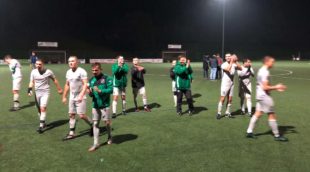 Derbysiege sind schön – Prinzbacher 7:3-Kracher gegen Steinach