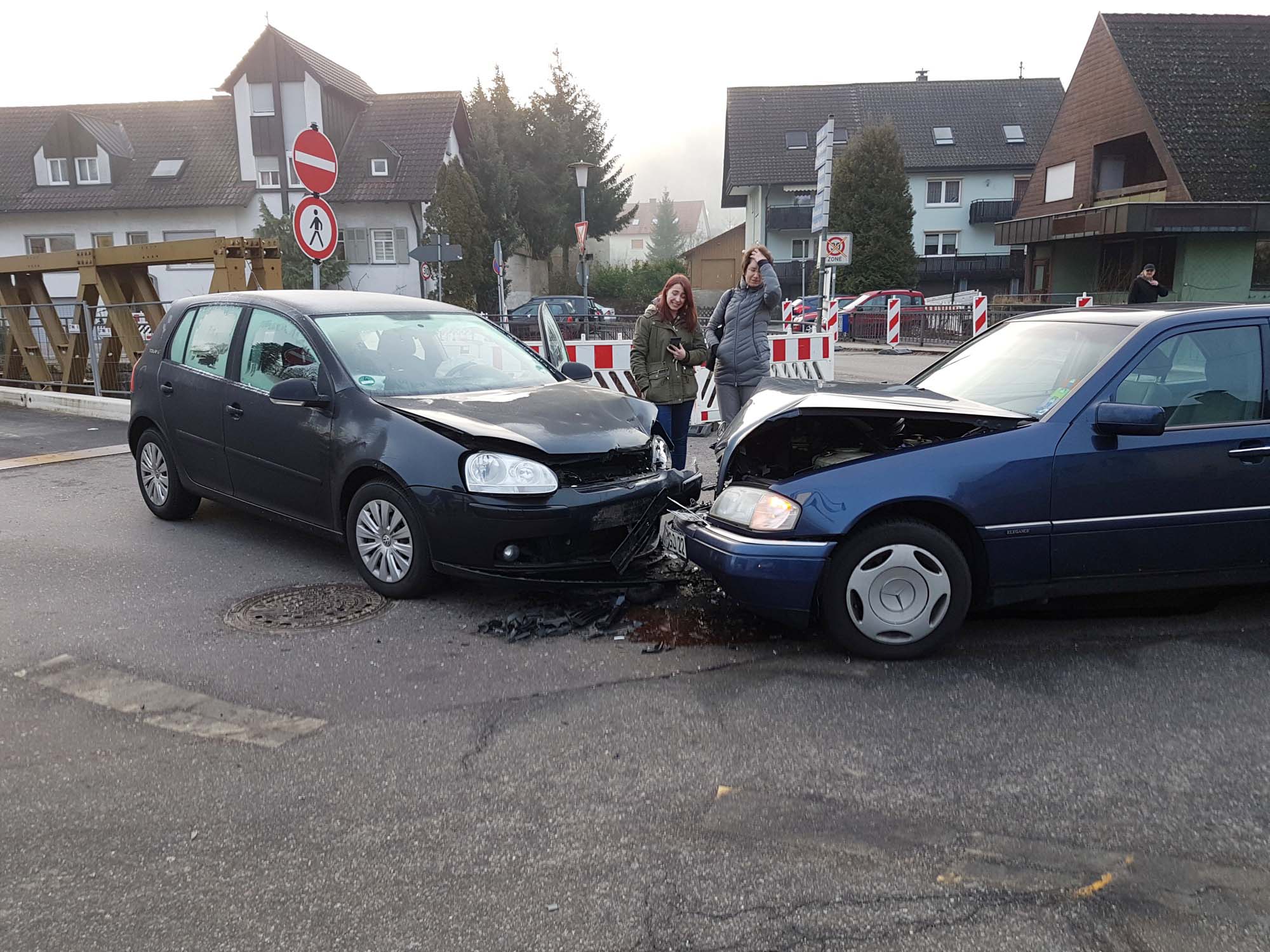 L94 Ist Die Vorfahrtsstrasse Schwarzwalder Post