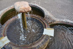Gemeinde sichert Trinkwasserversorgung
