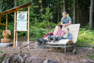 Schwarzwald Mitte/Nord ist wieder der größte Naturpark Deutschlands