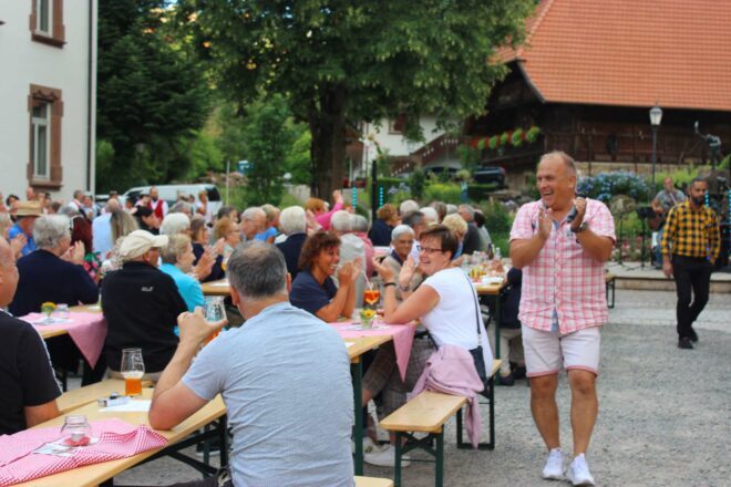 „Harmersbacher Heimatsommer“