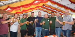 Die Draufgänger und „Cordula Grün“ kommen zur Oberharmersbacher Kilwi 2024
