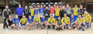 Handball-Pokalsensation im Hombe bleibt aus