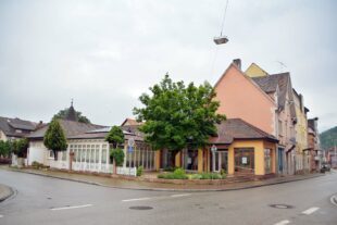 Eiscafé Hirschgarten lädt am Sonntag zur Neueröffnung ein