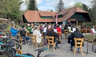 Blasmusik- und Wanderwochen im Mittleren Schwarzwald