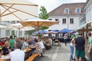 2024-6-26-ZE-Stadtkapelle Zell-Sommerfest-Bild_Platz