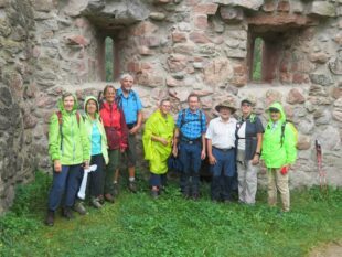 Auf AugenBlick-Runden den Naturpark Schwarzwald Mitte/Nord entdecken