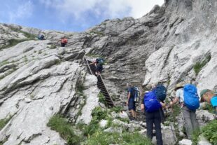 2024-8-9-OH-Franz Huber-SWV OH-Zweitägige Wanderung im Montafon-Bild-2