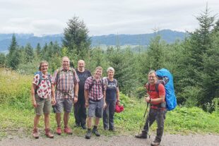 2024-9-16-ZE-SWV-Panoramawanderung-Nahe dem Schwarzenbachsattel mit Blick ins Harmersbachtal bis Geroldseck