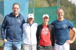 Große Nachfrage: TC Zell 2005 erweitert sein Trainingsangebot