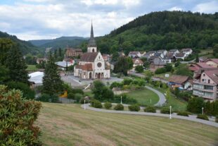 Tourismus in Nordrach im Aufschwung