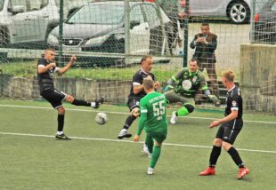 Prinzbach gewinnt mit 9:0 gegen Schwaibach