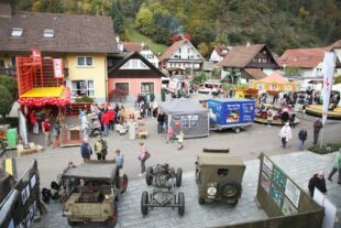 WKO-Leistungsschau mit großer Anziehungskraft