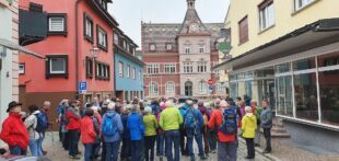 Wanderung führt tief in Zells Vergangenheit