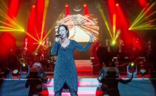 „Night of Stars – Ein Tag wie Gold“