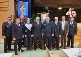 Treffen der Feuerwehr-Alterskameraden aus dem Ortenaukreis