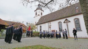 Die Erinnerung weitergeben